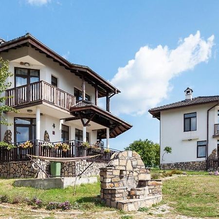 Balkana Village Kalaydzhii Ngoại thất bức ảnh