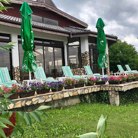 Balkana Village Kalaydzhii Ngoại thất bức ảnh