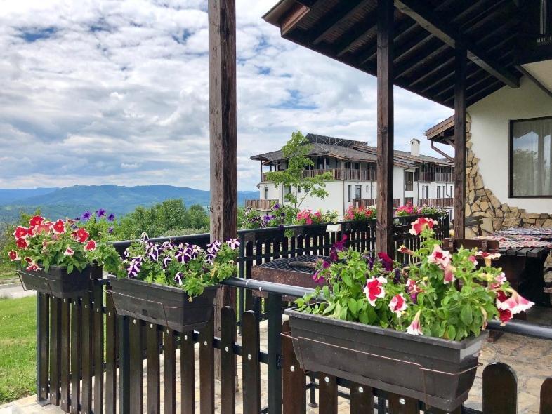 Balkana Village Kalaydzhii Ngoại thất bức ảnh