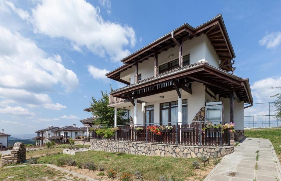 Balkana Village Kalaydzhii Ngoại thất bức ảnh