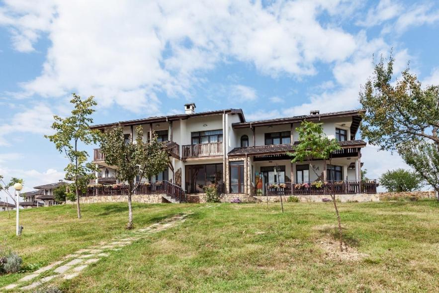 Balkana Village Kalaydzhii Ngoại thất bức ảnh
