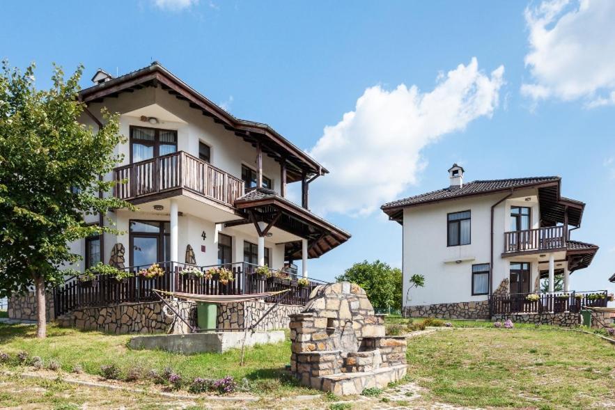 Balkana Village Kalaydzhii Ngoại thất bức ảnh