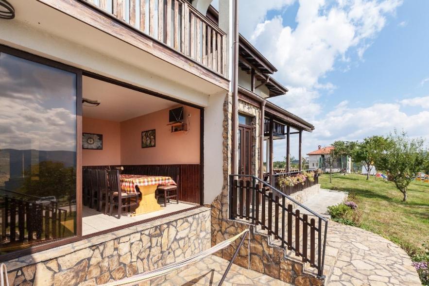 Balkana Village Kalaydzhii Ngoại thất bức ảnh