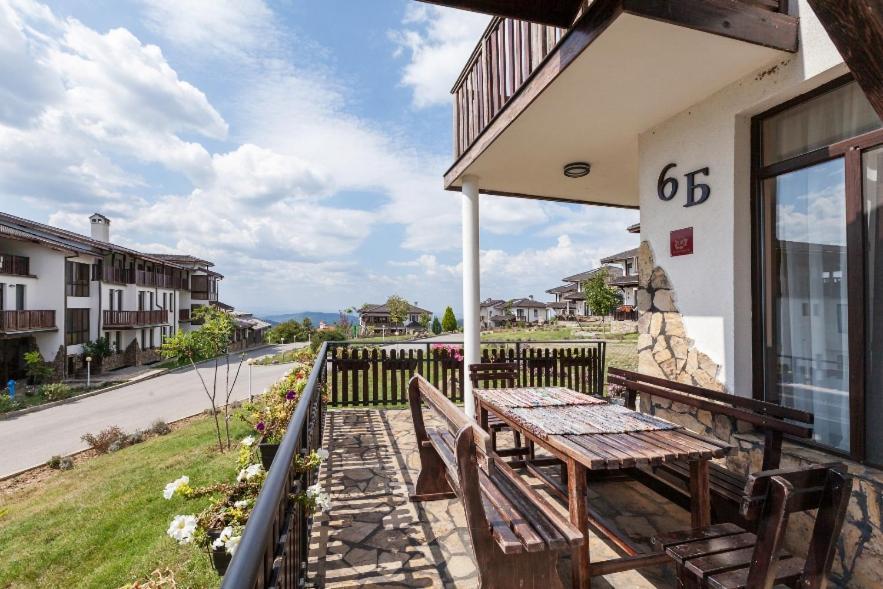 Balkana Village Kalaydzhii Ngoại thất bức ảnh
