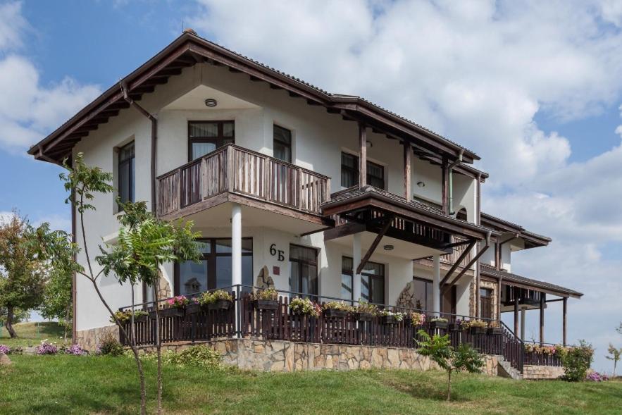 Balkana Village Kalaydzhii Ngoại thất bức ảnh