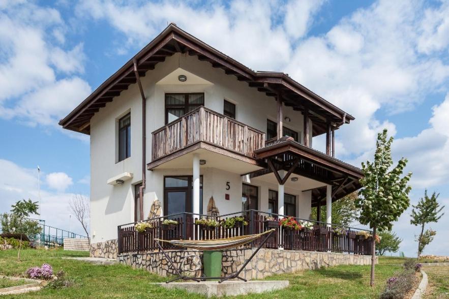 Balkana Village Kalaydzhii Ngoại thất bức ảnh