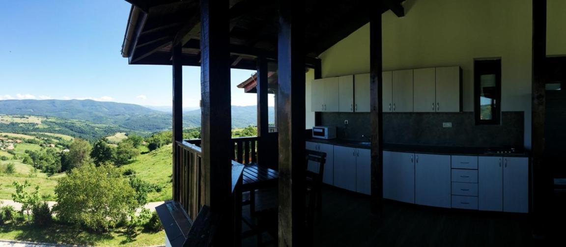 Balkana Village Kalaydzhii Ngoại thất bức ảnh