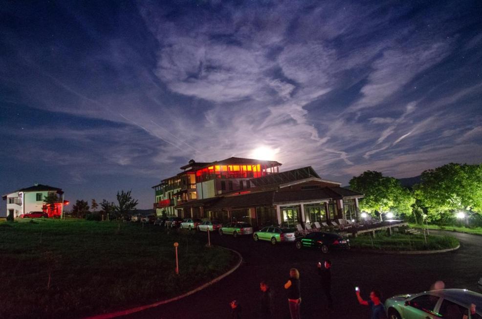 Balkana Village Kalaydzhii Ngoại thất bức ảnh
