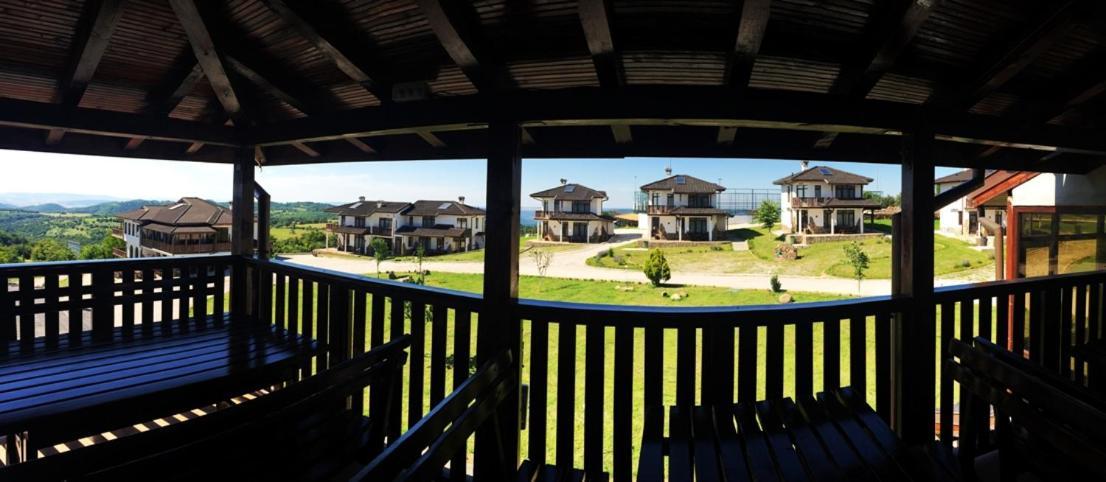 Balkana Village Kalaydzhii Ngoại thất bức ảnh