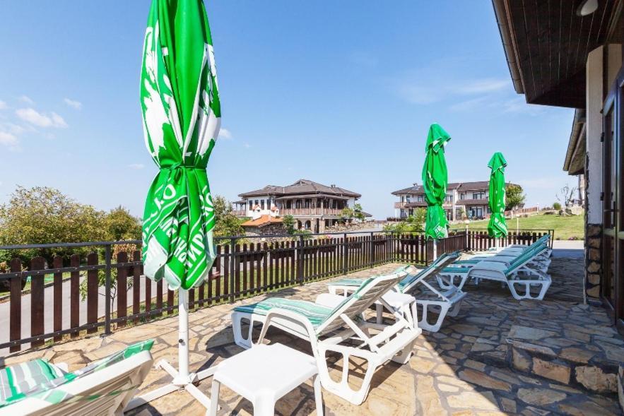 Balkana Village Kalaydzhii Ngoại thất bức ảnh